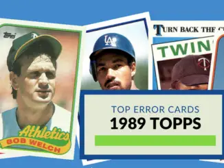 1989 topps error cards header