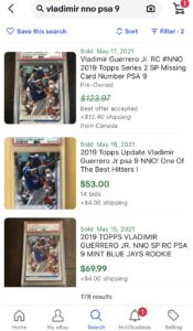 12 Best Baseball Card Scanner & Value Apps | Sports Pricing & Tracking