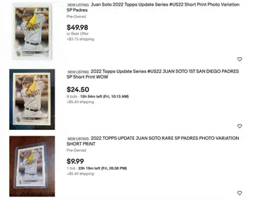 Albert Pujols 2022 Topps Update SSP Variation #US300 Price Guide