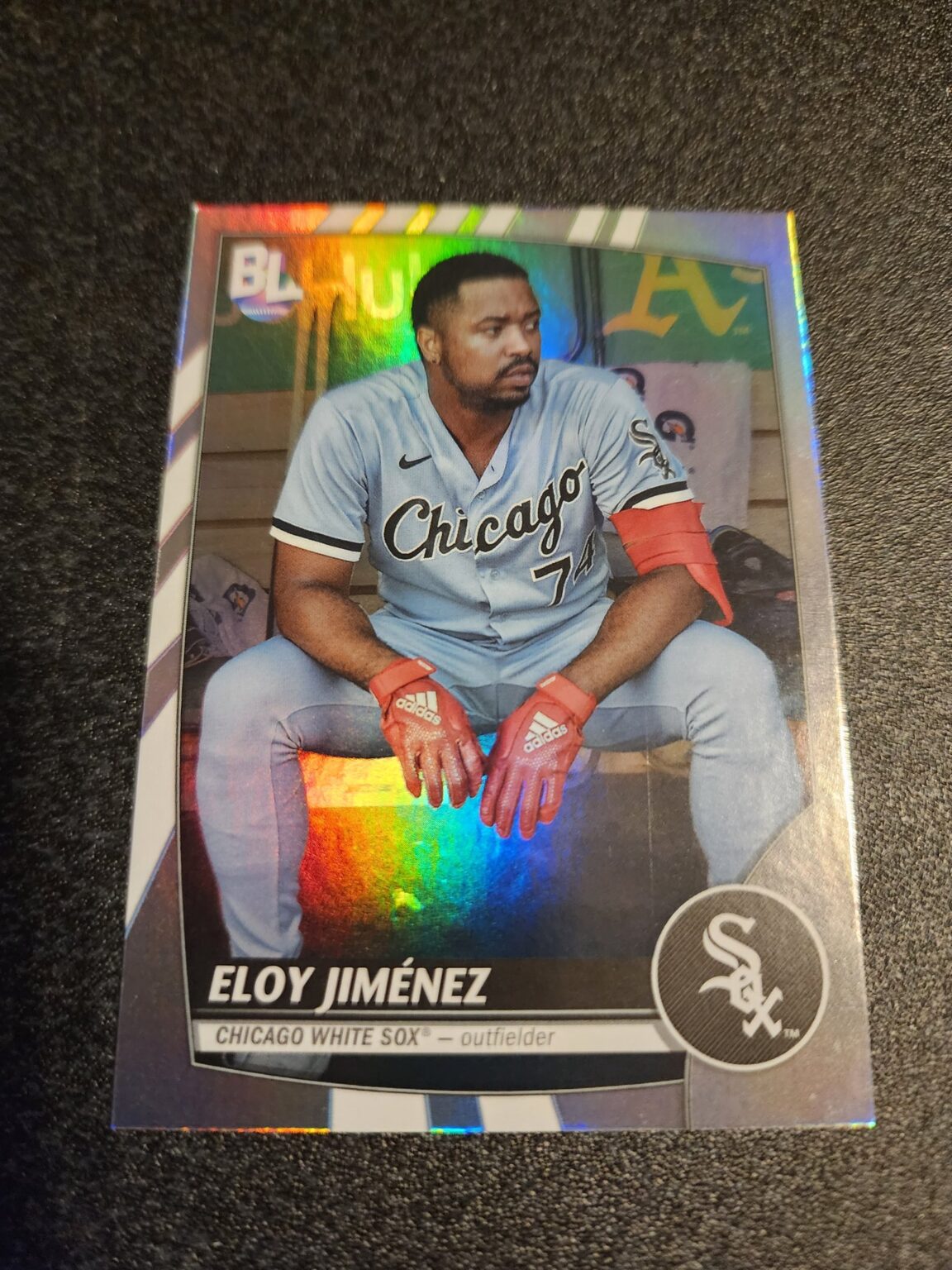 The Best Baseball Cards to Collect Ballcard Genius