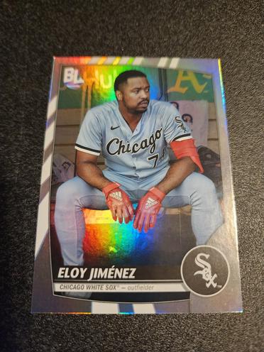 Jasson Dominguez 2020 Bowman Chrome Superfractor Brings $474k