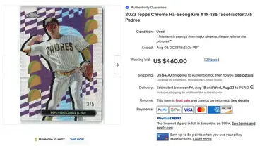 Josh Jung 2023 Topps Base #529 Price Guide - Sports Card Investor