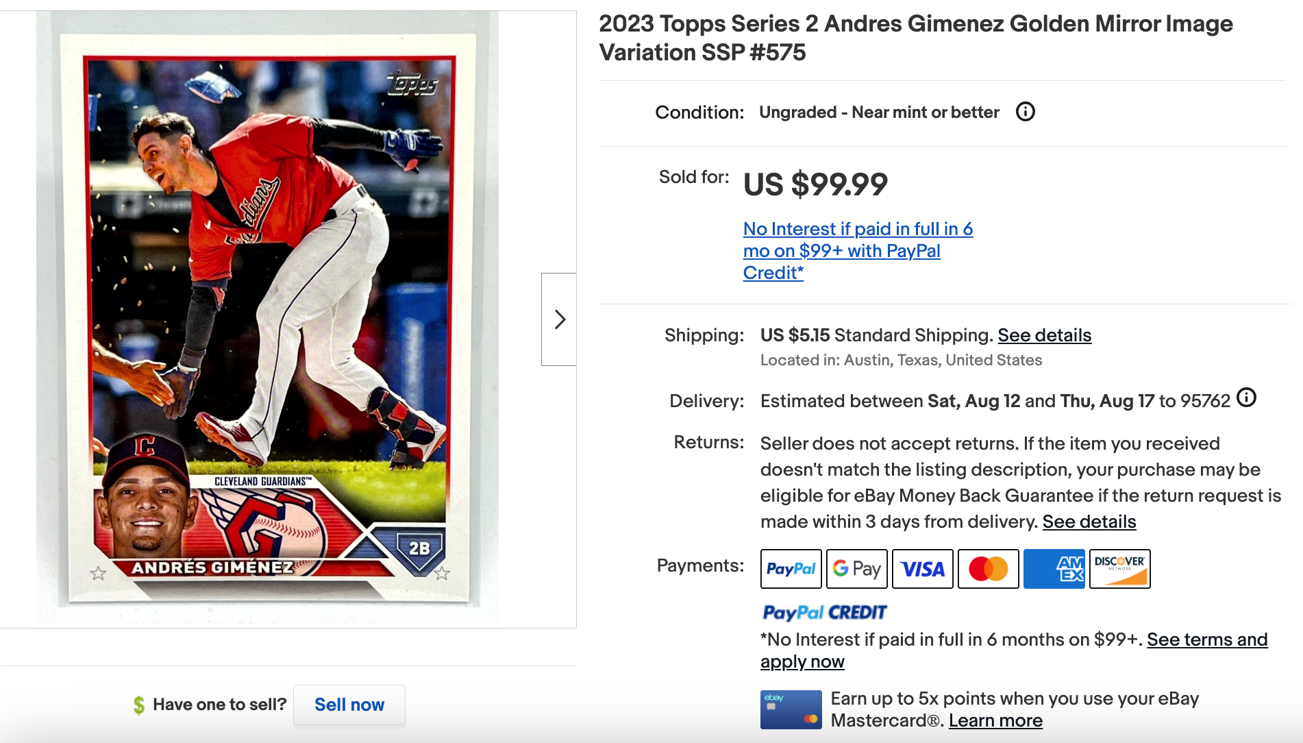Best Baseball Cards of 2023: Rookies, Vets, Inserts & Sets