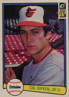 CardCorner: 1984 Donruss Frank White