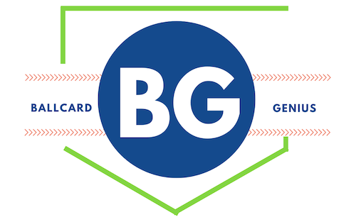 Ballcard Genius