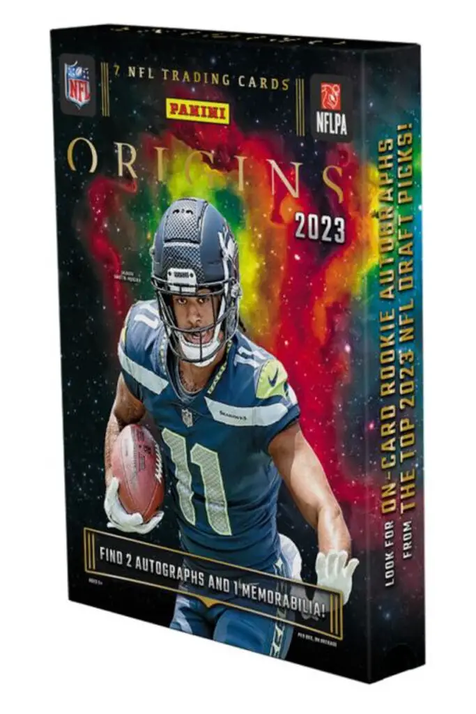 Best Football Card Brands to Buy & Collect in 2023 for the NFL Season