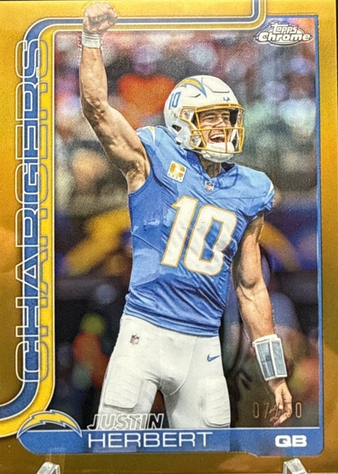 Image Variation - Gold Refractor example 1