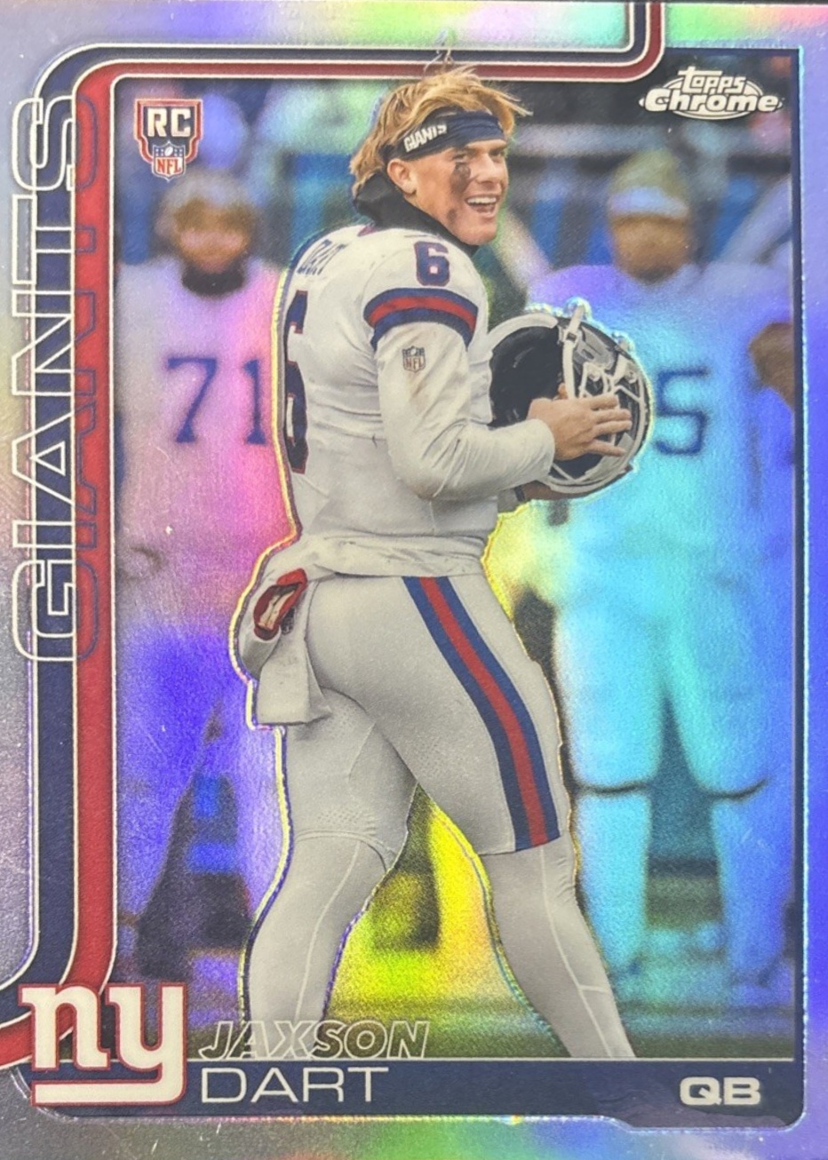 Image Variation - Gold Refractor example 2